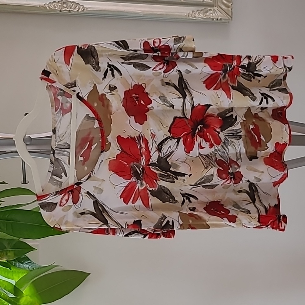 Top strechy 2xlarge